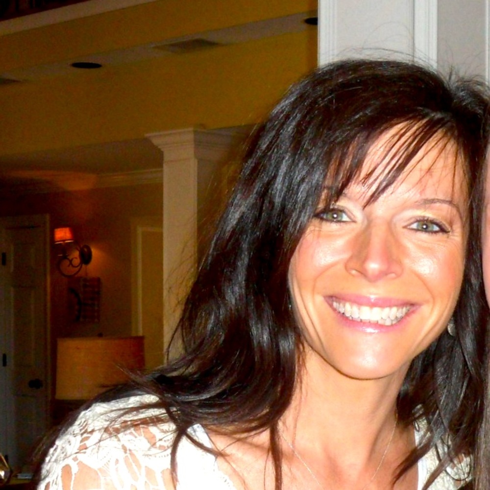 Meet your Posher, Debbie